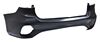 [FAMG-M525-4] FASCIA (DEFENSA) MG MG5 2025 AL 2026 TRAS