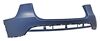 [FATE-MY20-4] FASCIA (DEFENSA) TESLA MOD Y 2020 AL 2025 S/HOYO P/SENSOR TRAS