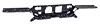 [FATO-TA24-54] FASCIA (DEFENSA) TOYOTA TACOMA 2024 AL 2025 CENT TRAS
