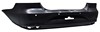 [FAVO-GO14-CHS4P4] FASCIA (DEFENSA) VOLKSWAGEN GOL 2014 AL 2018 C/HOYO P/SENSOR 4 PTAS TRAS