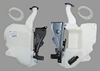 [DLPO-GA99-CTMOS] DEPOSITO LIMPIAPARABRISAS CHEVROLET MALIBU 1997 AL 2005 C/MOTOR