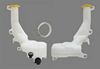 [DLDO-CH11-CTMOS] DEPOSITO LIMPIAPARABRISAS DODGE CHALLENGER 2011 AL 2015 C/MOTOR