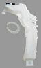 [DLFO-FO04-EUMO4P] DEPOSITO LIMPIAPARABRISAS FORD FOCUS 2004 AL 2007 C/MOTOR S/HOYO P/SENSOR 4 PTAS