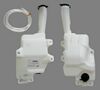 [DLMA-605-CHSCTMO] DEPOSITO LIMPIAPARABRISAS MAZDA 6 2005 AL 2008 C/MOTOR C/HOYO P/SENSOR