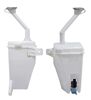 [DLNI-MA12-CTMO] DEPOSITO LIMPIAPARABRISAS NISSAN MARCH 2012 AL 2025 C/MOTOR