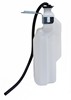 [DLTO-RZ22-CTMO] DEPOSITO LIMPIAPARABRISAS TOYOTA RAIZE 2022 AL 2024 C/MOTOR C/TAPA