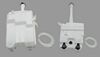 [DLTO-MA09-CTMOCS] DEPOSITO LIMPIAPARABRISAS/ MEDALLON TOYOTA MATRIX 2009 AL 2013 C/MOTOR C/TAPA