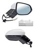[ESCH-CS22-ELLICD1] ESPEJO CHANGAN CS35 2022 AL 2026 P/PINT ELECT DER
