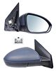 [ESCH-CA18-ELLI1] ESPEJO CHEVROLET CAVALIER 2018 AL 2021 P/PINT ELECT DER
