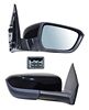 [ESCH-CA20-ELLICD1] ESPEJO CHEVROLET ONIX 2020 AL 2025 C/DESEMP 5 PINES P/PINT ELECT DER
