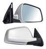 [ESCH-TO21-LI1] ESPEJO CHEVROLET TORNADO 2021 AL 2025 P/PINT DER