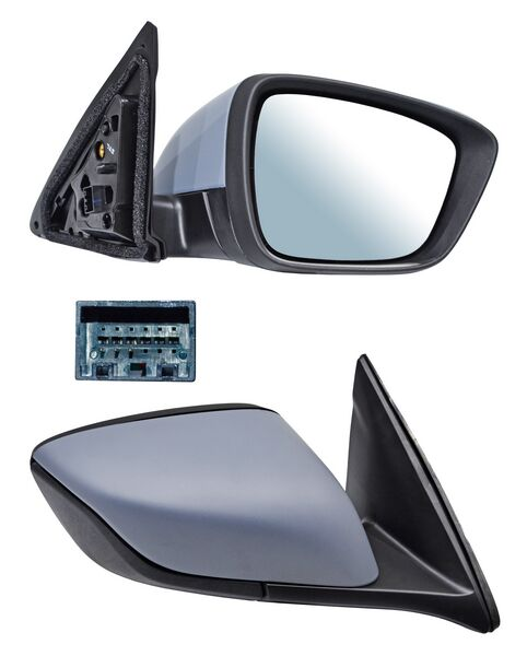 [ESCH-TR21-ELLI1] ESPEJO CHEVROLET TRACKER 2021 AL 2025 P/PINT ELECT DER