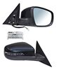 [ESCH-T423-ELLICD1] ESPEJO CHIREY TIGGO 4 PRO 2023 AL 2025 C/DIRECC 6 PINES P/PINT ELECT DER