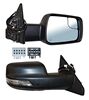 [ESDO-PU19-ELDCSCPT71] ESPEJO DODGE PU 2011 AL 2025 C/SENS ELECT INF DER