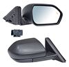[ESFO-EX25-ELDCSCP8ITCZ71] ESPEJO FORD EXPLORER 2025 AL 2026 C/SENS ELECT DER