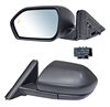 [ESFO-EX25-ELDCSCP8ITCZ72] ESPEJO FORD EXPLORER 2025 AL 2026 C/SENS ELECT IZQ