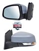 [ESFO-FO12-ELD2] ESPEJO FORD FOCUS 2012 AL 2014 ELECT IZQ