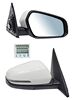 [ESHY-CR21-ELLIDCD8I1] ESPEJO HYUNDAI CRETA 2021 AL 2025 ELECT DER