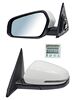 [ESHY-CR21-ELLIDCD8I2] ESPEJO HYUNDAI CRETA 2021 AL 2025 ELECT IZQ