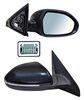 [ESKI-K324-ELLIDCDCP1] ESPEJO KIA K3 2010 AL 2027 C/SENS P/PINT ELECT DER