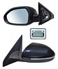 [ESKI-K324-ELLIDCDCP2] ESPEJO KIA K3 2010 AL 2027 C/SENS P/PINT ELECT IZQ