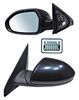 [ESKI-K324-ELLI2] ESPEJO KIA K3 2024 AL 2027 P/PINT ELECT IZQ