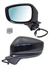 [ESMA-C916-ELLIDCD2] ESPEJO MAZDA CX9 2016 AL 2023 P/PINT ELECT IZQ