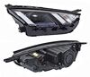 [FABY-DM24-LUPNE1] FARO BYD DOLPHIN MINI 2024 AL 2026 C/LUPA NEG LED DER