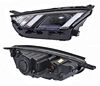 [FABY-DM24-LUPNE2] FARO BYD DOLPHIN MINI 2024 AL 2026 C/LUPA NEG LED IZQ