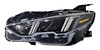 [FADO-AT24-L2] FARO DODGE ATTITUDE 2025 AL 2026 LED IZQ