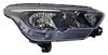 [20-G287-A5-2B] FARO FIAT ARGO 2021 AL 2024 S/LEDS DER TYC