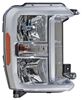 [20-J735-A0-1N] FARO FORD SUPER DUTY 2023 AL 2024 DER TYC