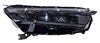 [20-J379-A0-1N] FARO HONDA CRV 2023 AL 2025 C/MOLD NEG LED DER TYC