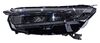 [20-J380-A0-1N] FARO HONDA CRV 2023 AL 2025 C/MOLD NEG LED IZQ TYC