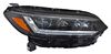 [20-J297-00-1N] FARO HONDA HRV 2023 AL 2025 LED DER TYC