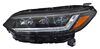[20-J298-00-1N] FARO HONDA HRV 2023 AL 2025 LED IZQ TYC