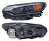 [20-G468-A0-1N] FARO JEEP CHEROKEE 2019 AL 2023 LED IZQ TYC