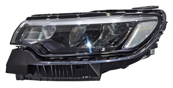 [20-K016-06-2B] FARO JEEP COMPASS 2022 AL 2025 C/MOTOR ELECT IZQ TYC