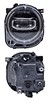 [20-H557-06-2B] FARO JEEP RENEGADE 2019 AL 2022 LED DER TYC
