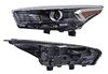 [20-J666-00-1N] FARO KIA FORTE 2022 AL 2024 IZQ TYC
