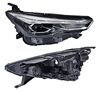 [FAMG-M525-L1] FARO MG MG5 2011 AL 2026 LED DER