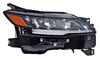 [FANI-KI25-L1] FARO NISSAN KICKS 2025 LED DER