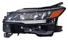 [FANI-KI25-L2] FARO NISSAN KICKS 2025 LED IZQ