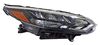 [20-H531-B0-1N] FARO NISSAN SENTRA 2024 AL 2025 NEG LED DER TYC