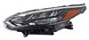 [20-H532-B0-1N] FARO NISSAN SENTRA 2024 AL 2025 NEG LED IZQ TYC