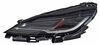 [FATE-M324-L2] FARO SPOILER TESLA MOD 3 MOD 3 24-25 LEDS 260306 IZQ