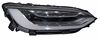 [FATE-MX16-L1] FARO SPOILER TESLA MOD 3 MOD X 16-24 LEDS 260306 DER
