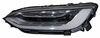 [FATE-MX16-L2] FARO SPOILER TESLA MOD 3 MOD X 16-24 LEDS 260306 IZQ
