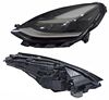 [FATE-MY20-L2] FARO SPOILER TESLA MOD 3 MOD Y 20-25 LEDS 260306 IZQ