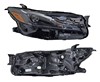 [20-K003-00-1N] FARO TOYOTA CAMRY 2025 AL 2026 LED DER TYC